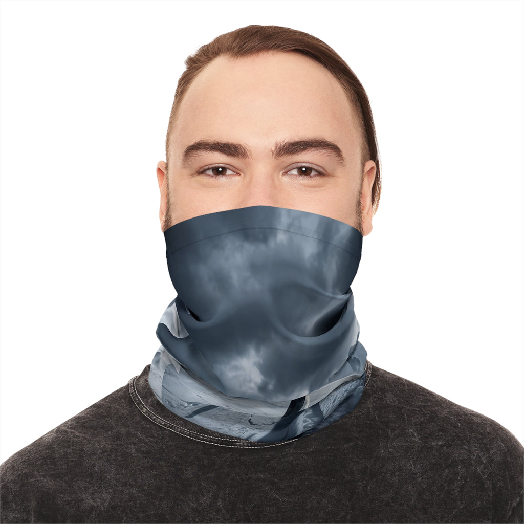 Nihilist Penguin — Special Edition Neck Gaiter