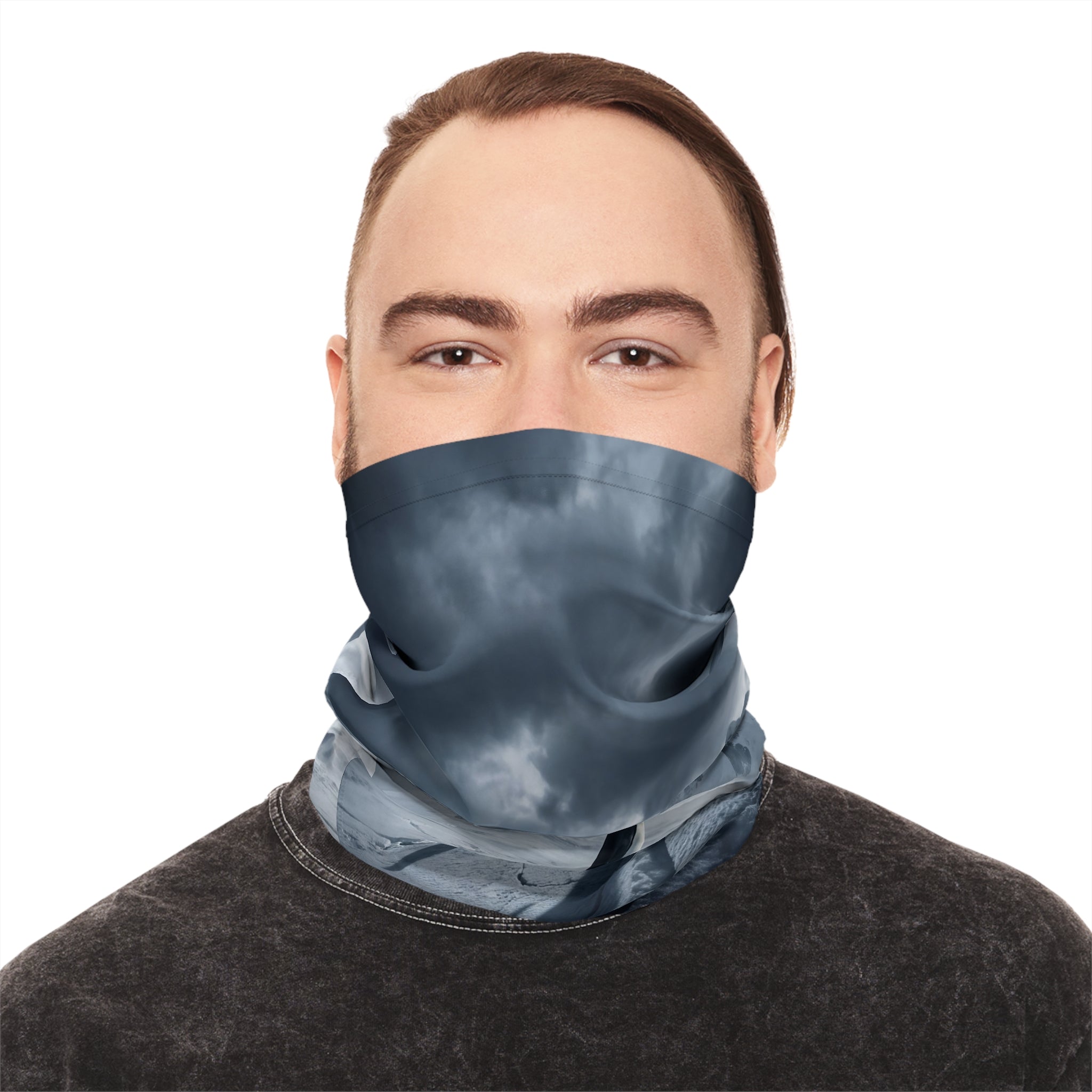 Nihilist Penguin — Special Edition Neck Gaiter