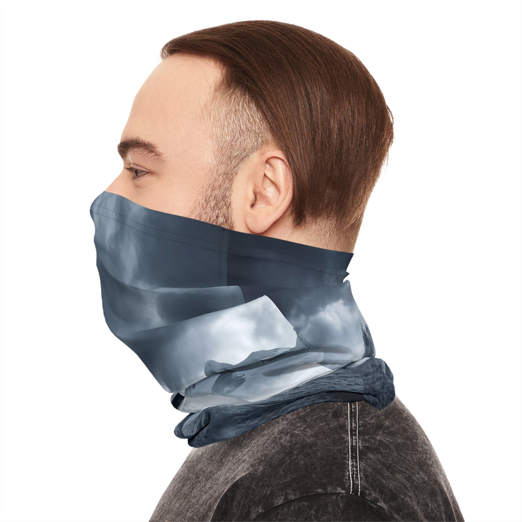 Nihilist Penguin — Special Edition Neck Gaiter