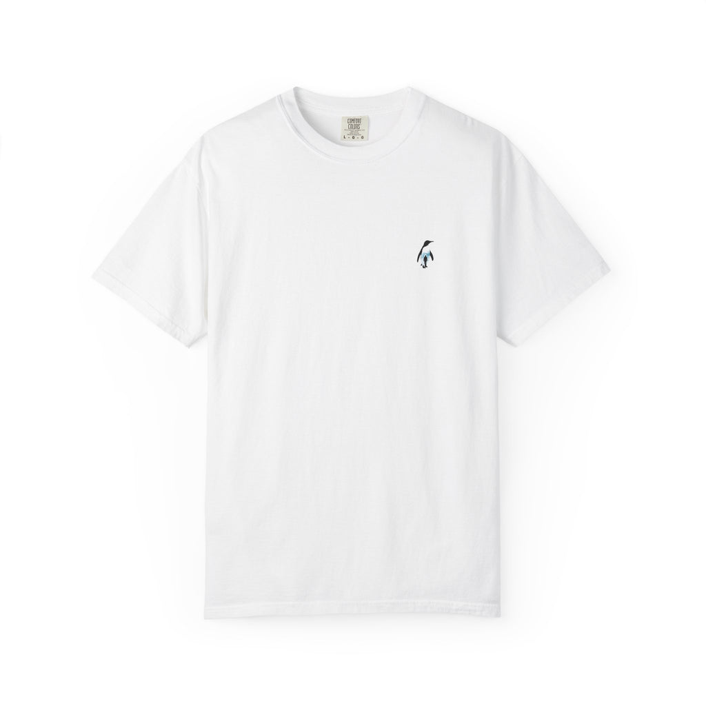 Nihilist Penguin Tee