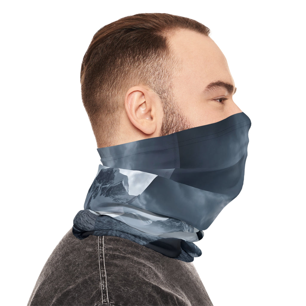 Nihilist Penguin — Special Edition Neck Gaiter