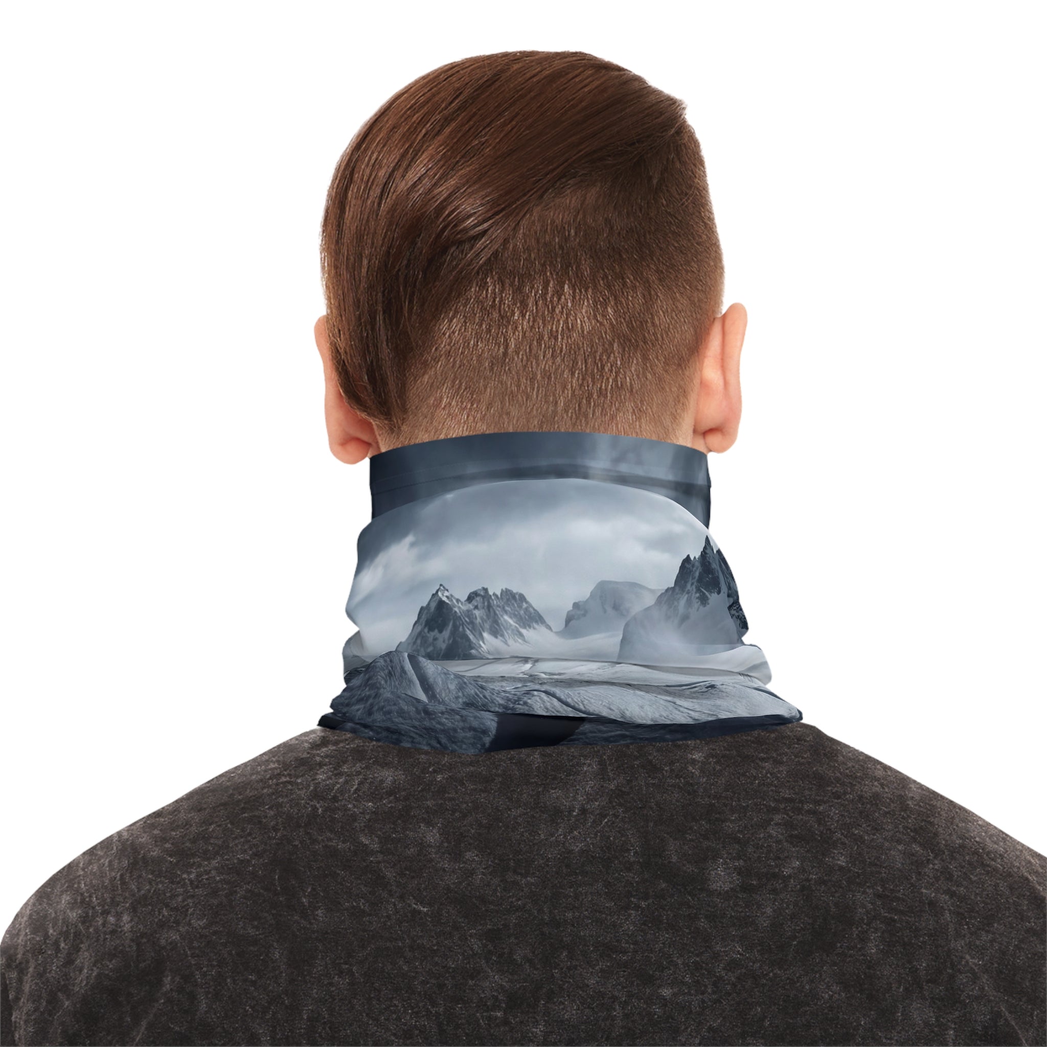 Nihilist Penguin — Special Edition Neck Gaiter