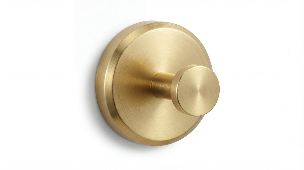 MyPrakto | No-Drill Vacuum Hook