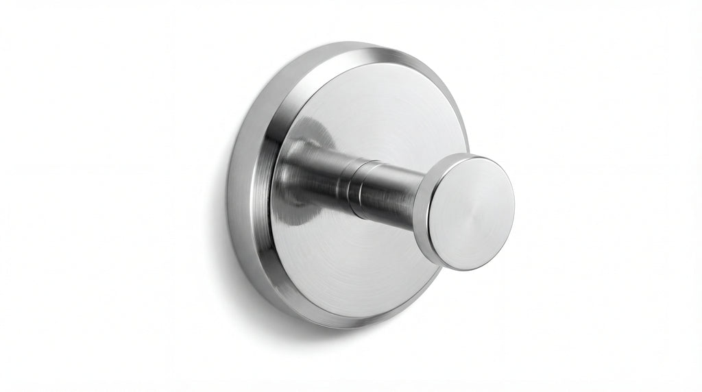 MyPrakto | No-Drill Vacuum Hook