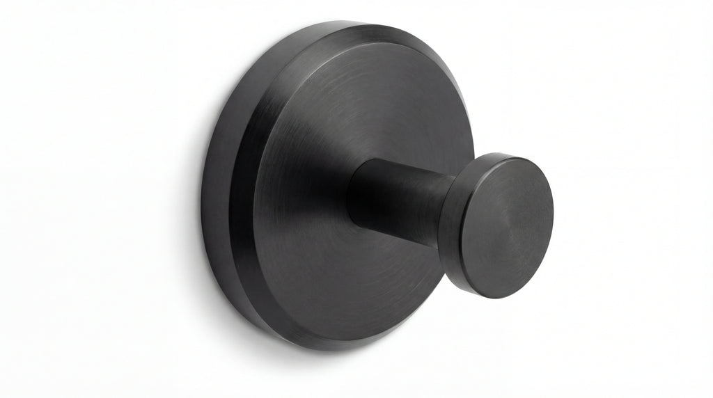 MyPrakto | No-Drill Vacuum Hook