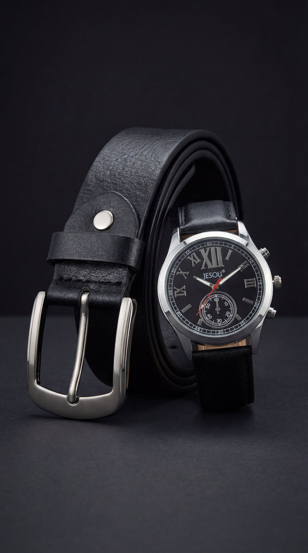 Timeless Gentleman Gift Set