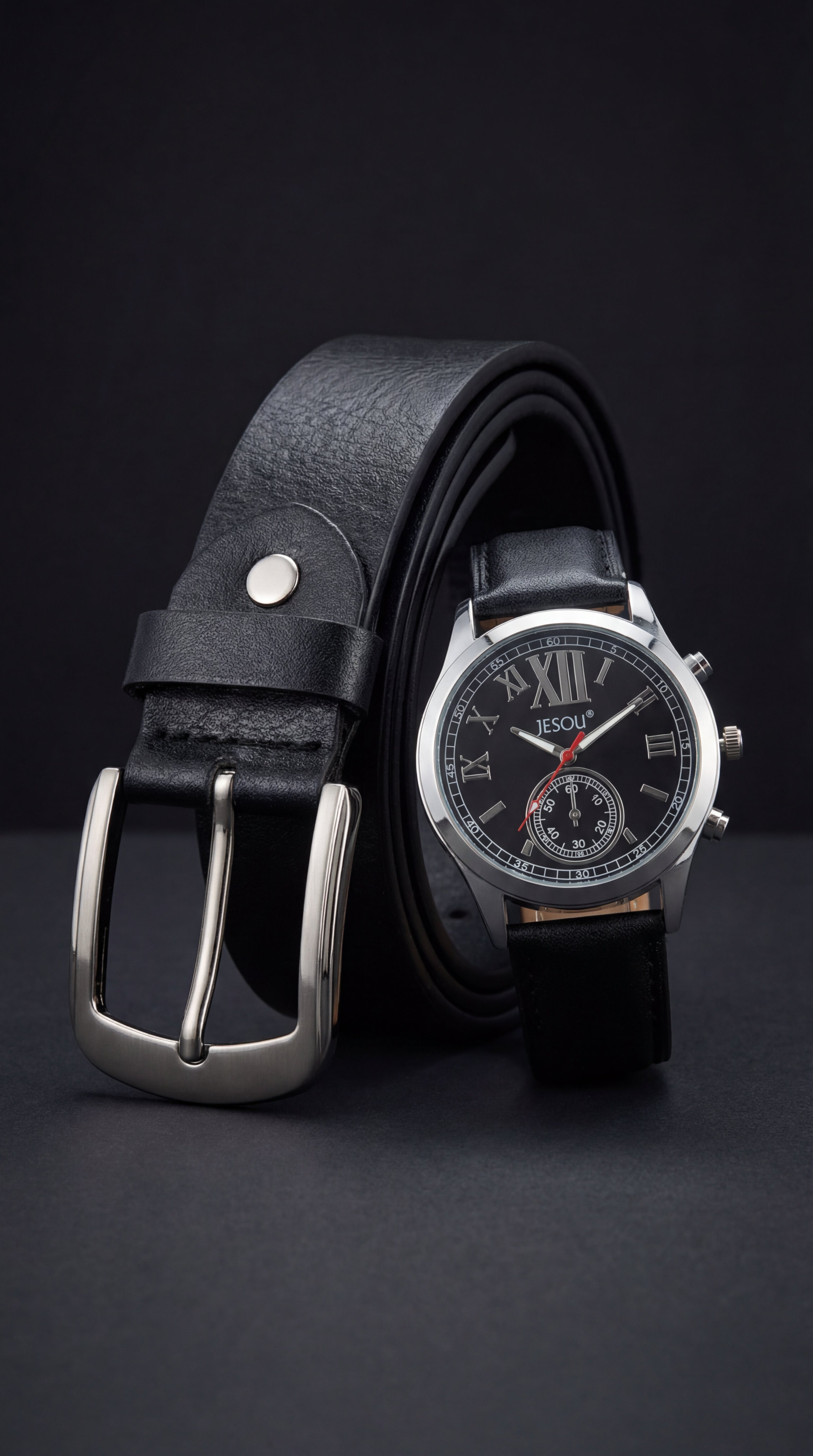 Timeless Gentleman Gift Set