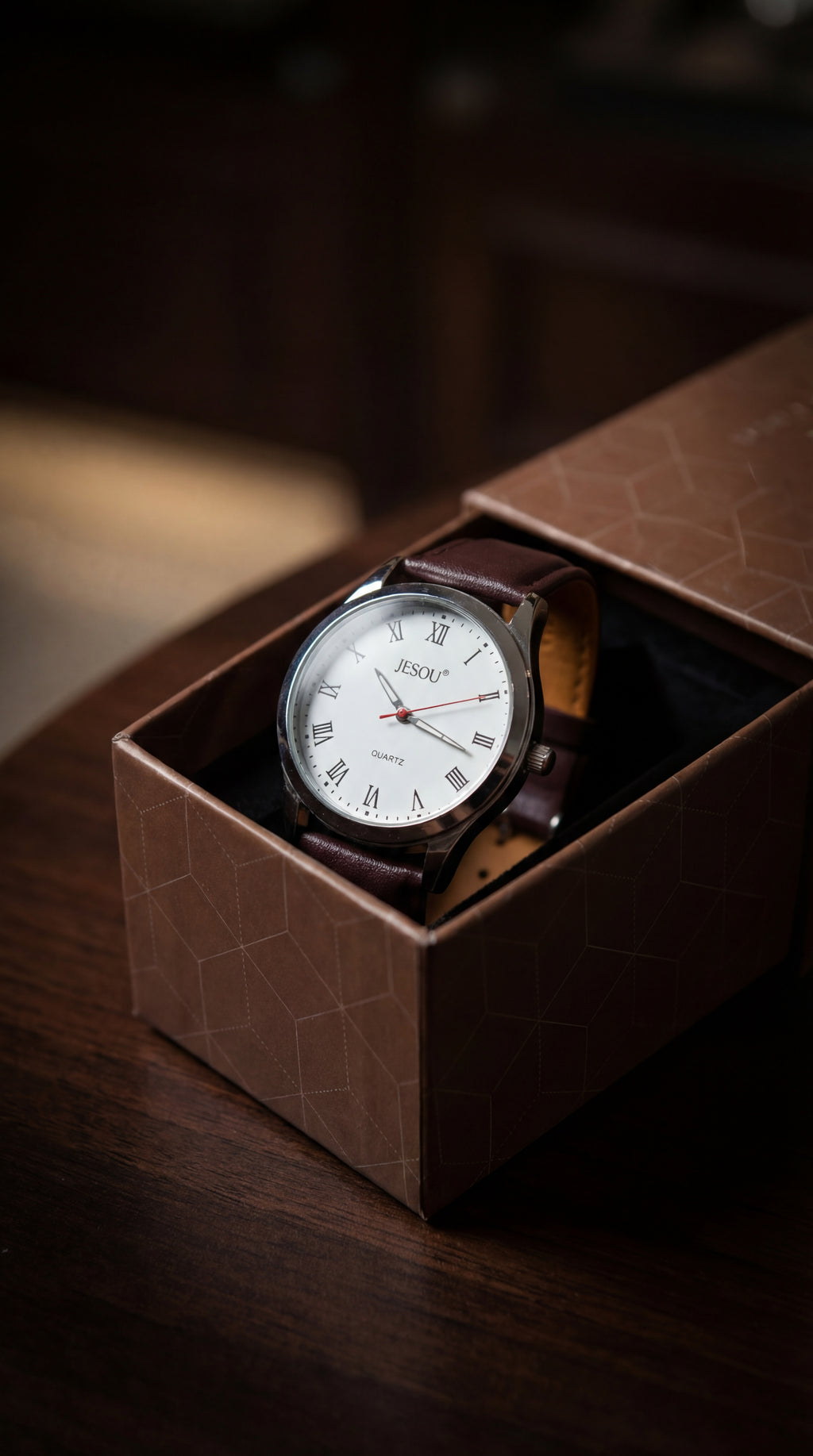 Timeless Gentleman Gift Set