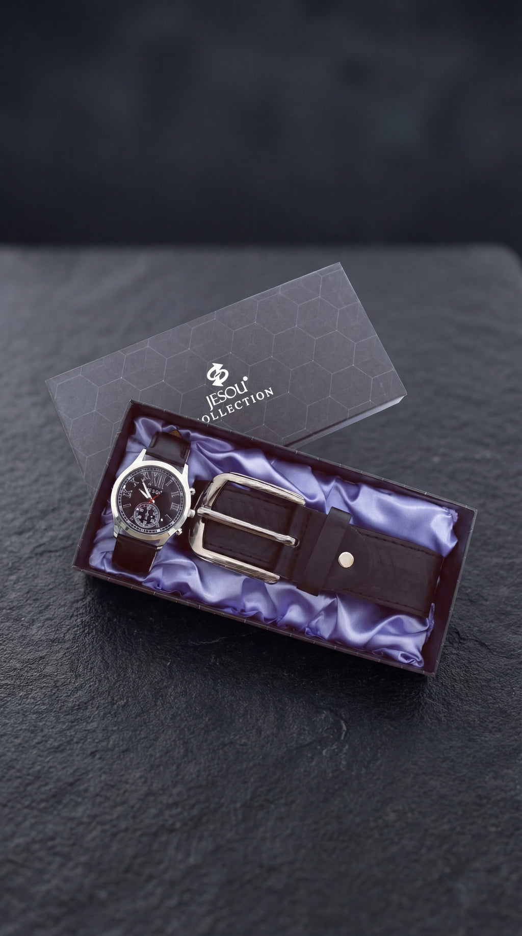 Timeless Gentleman Gift Set