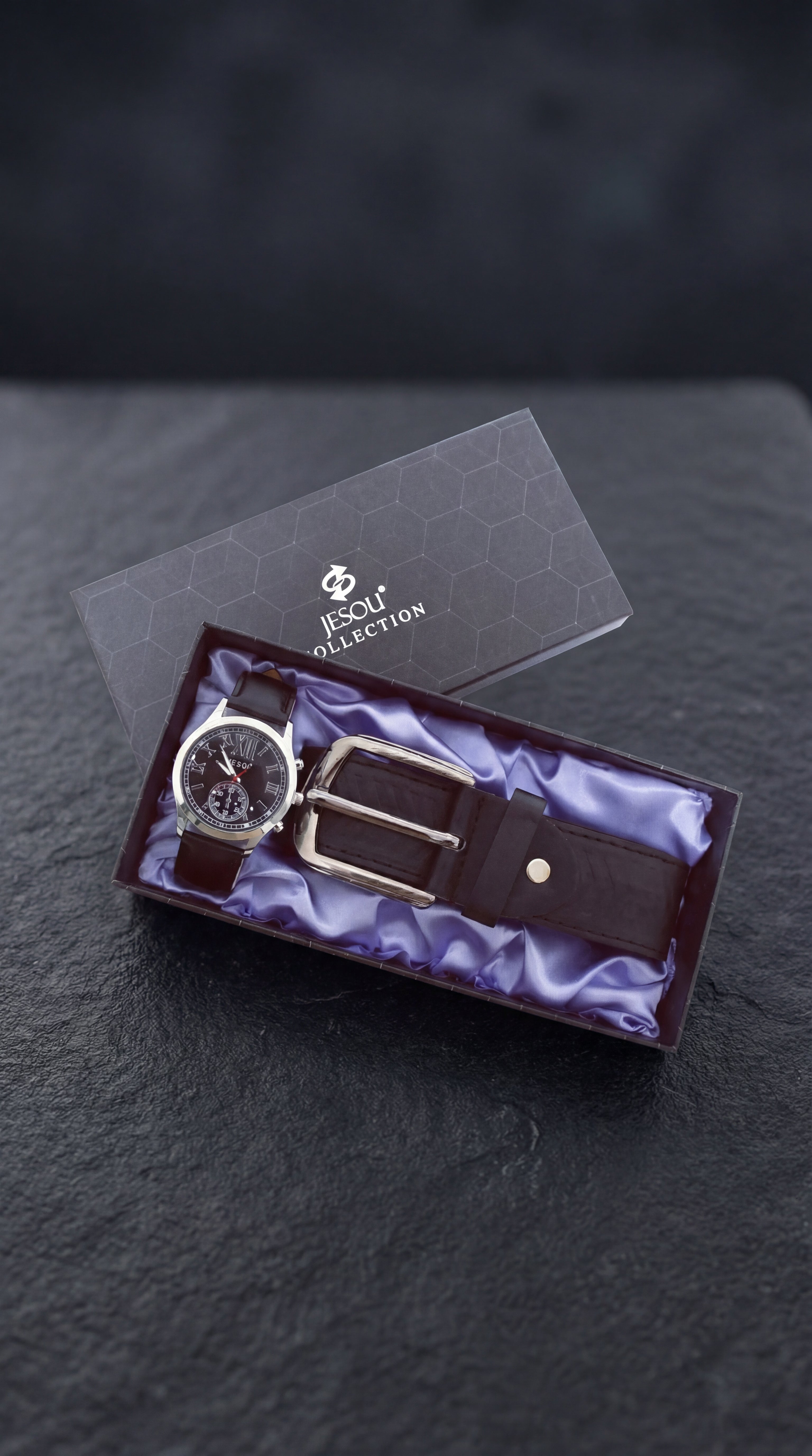 Timeless Gentleman Gift Set