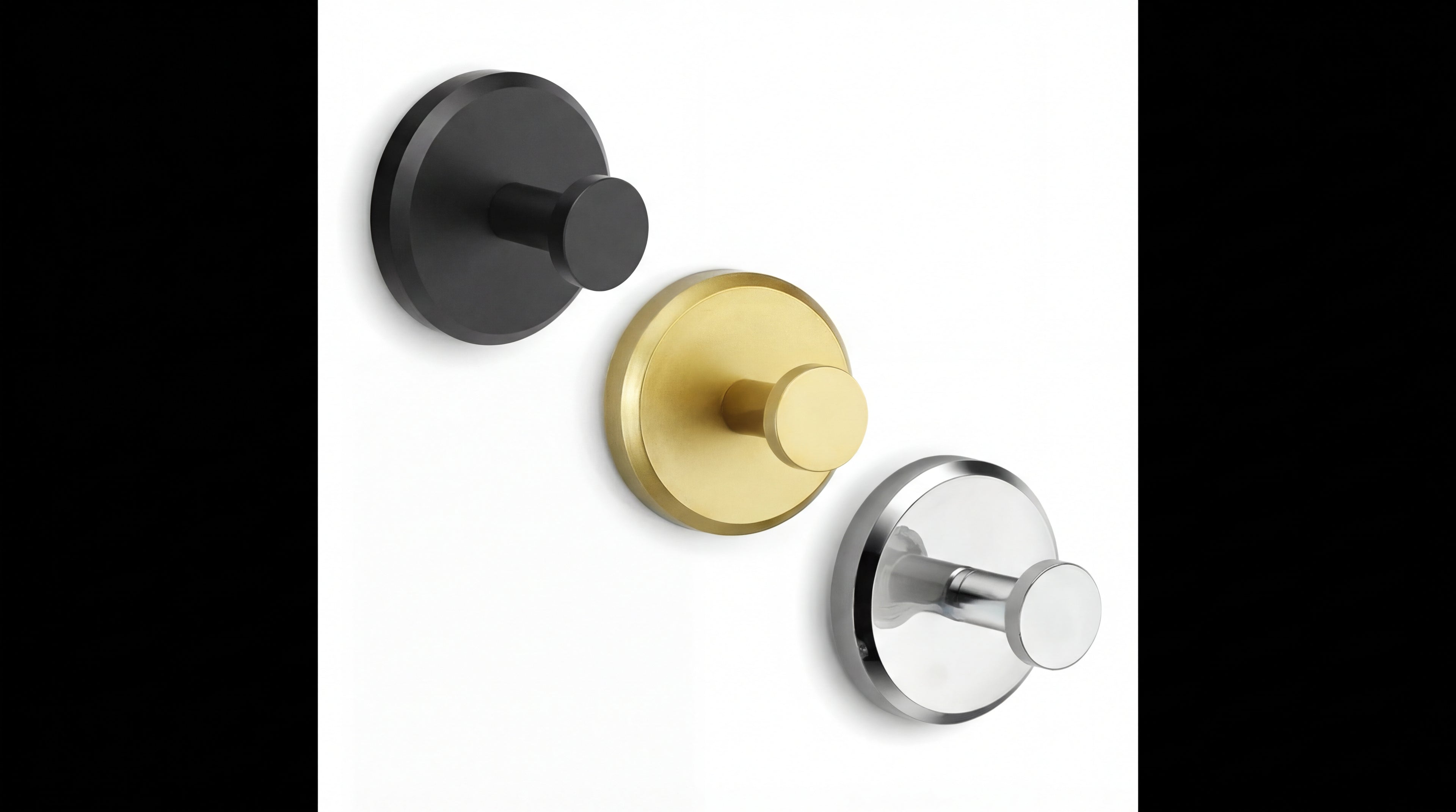 MyPrakto | No-Drill Vacuum Hook