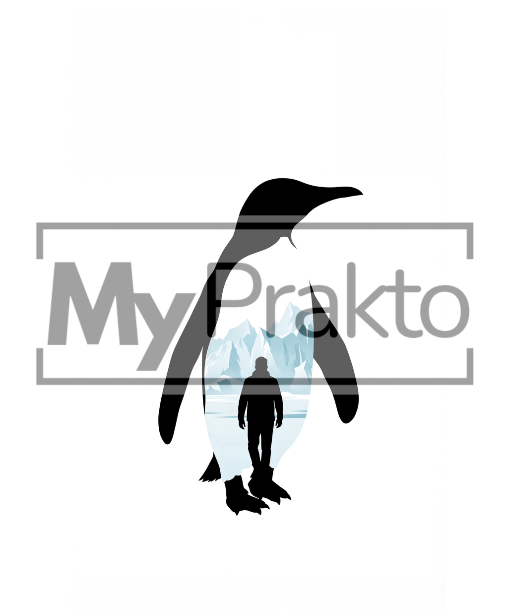 Nihilist Penguin Tee