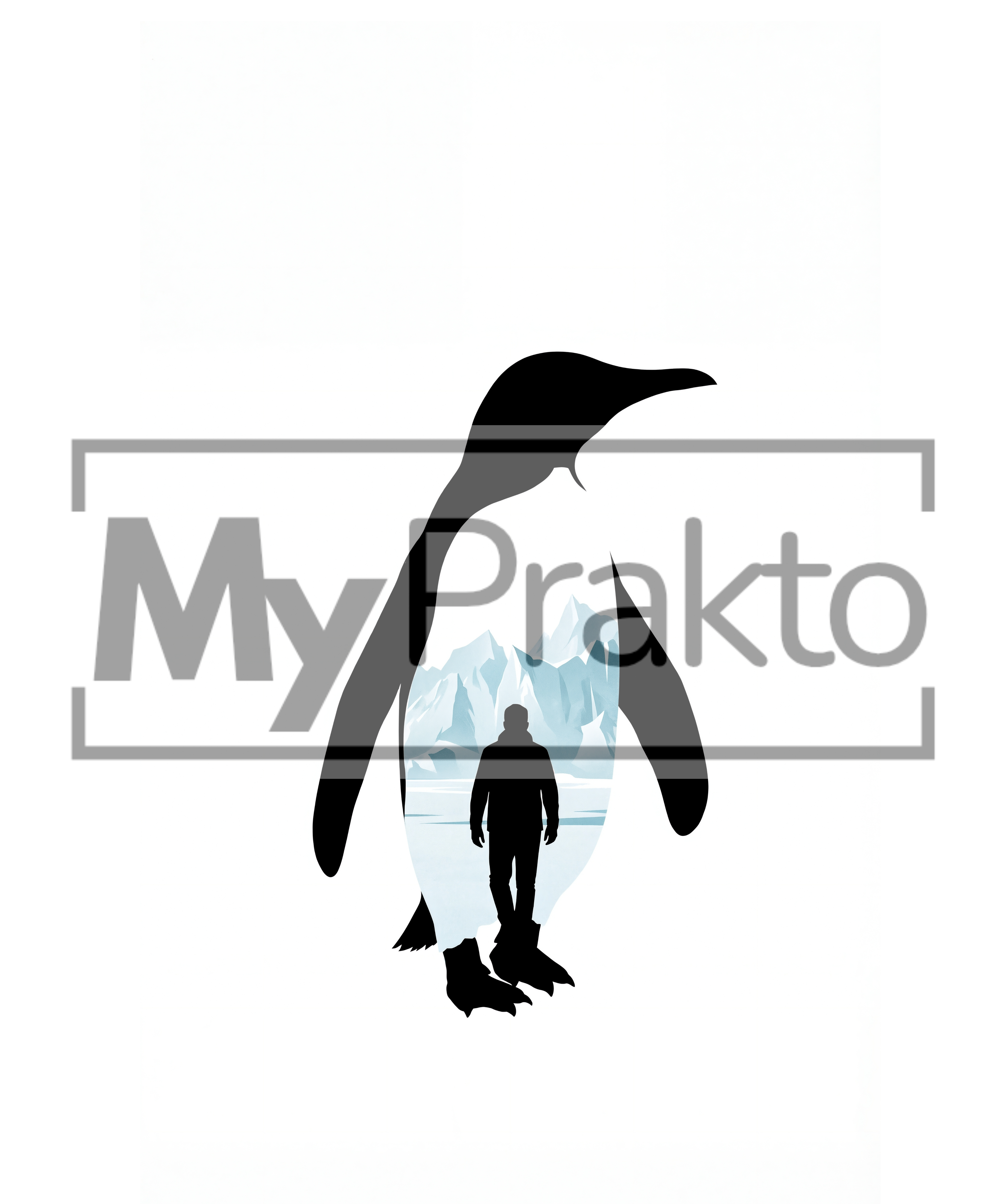 Nihilist Penguin Tee