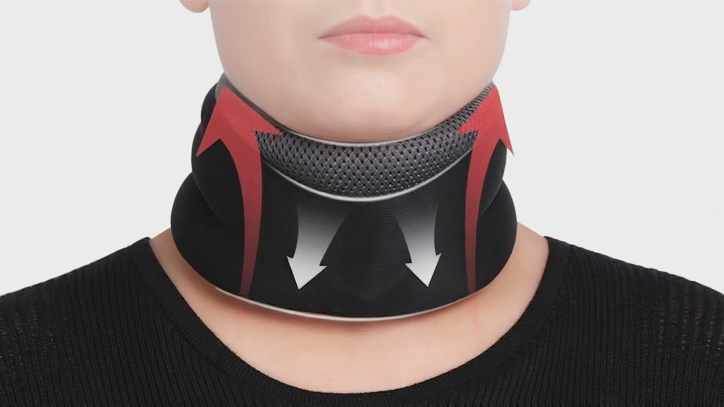 Magnetic Neck Support – Everyday Cervical Comfort